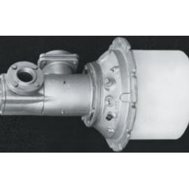 North American 4514 Gas Burner
